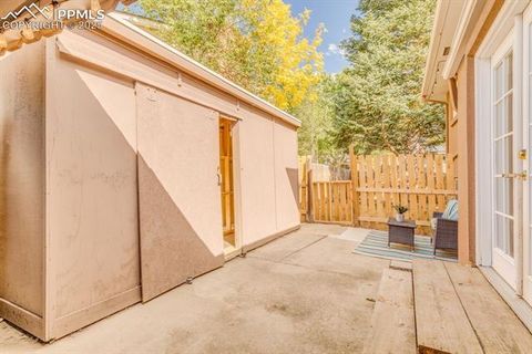 Tiny photo for 3710 Mesa Grande Drive, Colorado Springs, CO 80918 (MLS # 5655184)