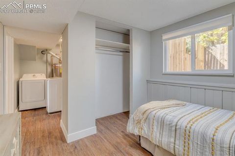 Tiny photo for 3710 Mesa Grande Drive, Colorado Springs, CO 80918 (MLS # 5655184)