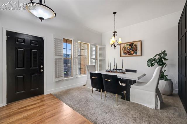 12705 Angelina Drive