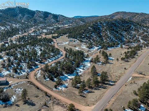 Photo of 221 Chris Crossover, Canon City, CO 81212 (MLS # 6009863)