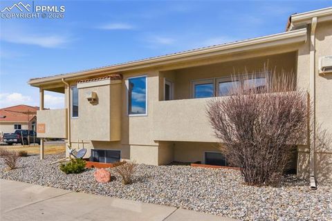 Tiny photo for 215 Luxury Lane, Colorado Springs, CO 80921 (MLS # 4938982)