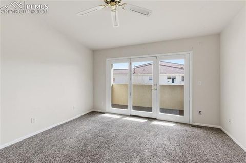 Tiny photo for 215 Luxury Lane, Colorado Springs, CO 80921 (MLS # 4938982)