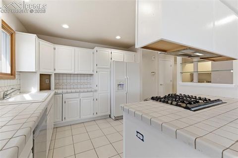 Tiny photo for 215 Luxury Lane, Colorado Springs, CO 80921 (MLS # 4938982)