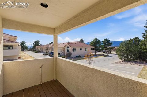 Tiny photo for 215 Luxury Lane, Colorado Springs, CO 80921 (MLS # 4938982)