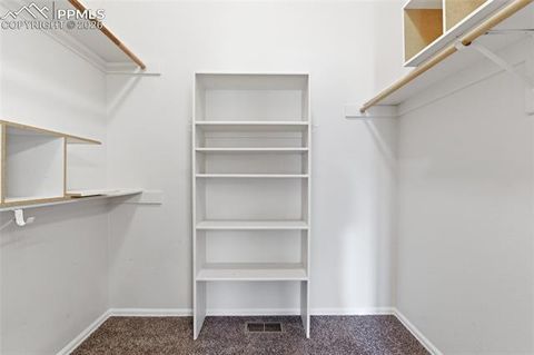 Tiny photo for 215 Luxury Lane, Colorado Springs, CO 80921 (MLS # 4938982)