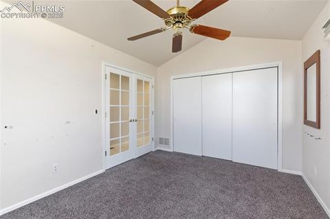 Tiny photo for 215 Luxury Lane, Colorado Springs, CO 80921 (MLS # 4938982)