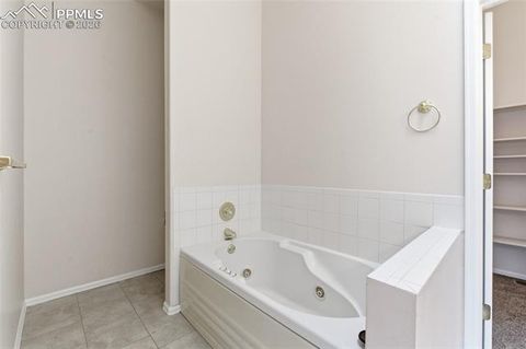 Tiny photo for 215 Luxury Lane, Colorado Springs, CO 80921 (MLS # 4938982)