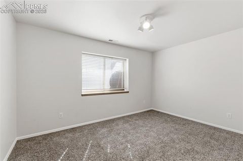 Tiny photo for 215 Luxury Lane, Colorado Springs, CO 80921 (MLS # 4938982)