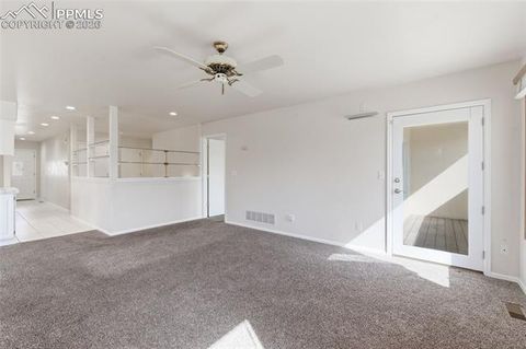 Tiny photo for 215 Luxury Lane, Colorado Springs, CO 80921 (MLS # 4938982)