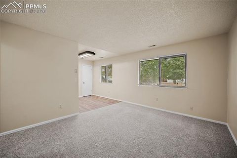 Tiny photo for 25452551 WILLAMETTE Avenue, Colorado Springs, CO 80904 (MLS # 5949432)