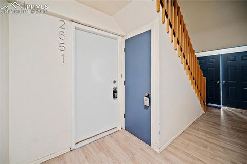 Tiny photo for 25452551 WILLAMETTE Avenue, Colorado Springs, CO 80904 (MLS # 5949432)