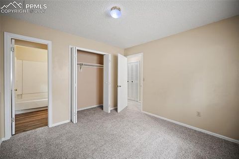 Tiny photo for 25452551 WILLAMETTE Avenue, Colorado Springs, CO 80904 (MLS # 5949432)