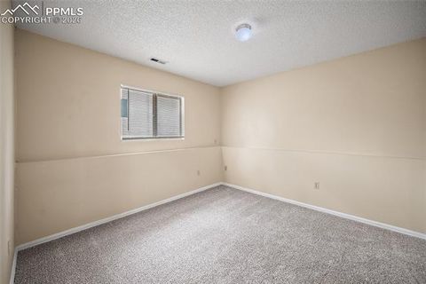 Tiny photo for 25452551 WILLAMETTE Avenue, Colorado Springs, CO 80904 (MLS # 5949432)