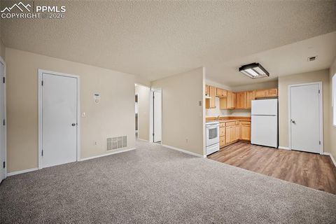 Tiny photo for 25452551 WILLAMETTE Avenue, Colorado Springs, CO 80904 (MLS # 5949432)