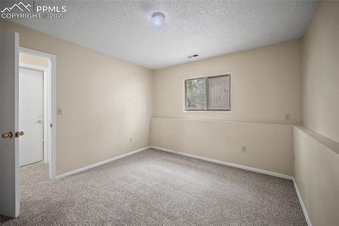 Tiny photo for 25452551 WILLAMETTE Avenue, Colorado Springs, CO 80904 (MLS # 5949432)