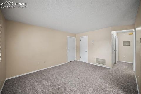 Tiny photo for 25452551 WILLAMETTE Avenue, Colorado Springs, CO 80904 (MLS # 5949432)