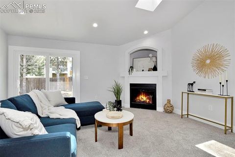 Tiny photo for 1435 Brush Oak Drive, Colorado Springs, CO 80906 (MLS # 9367669)
