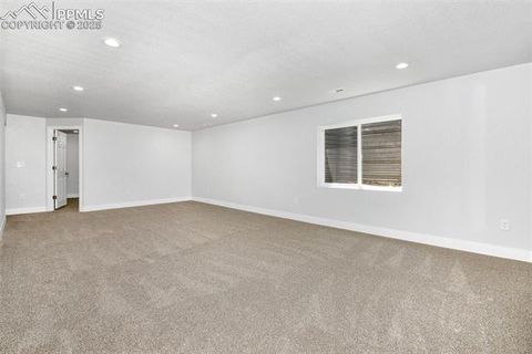 Tiny photo for 1435 Brush Oak Drive, Colorado Springs, CO 80906 (MLS # 9367669)