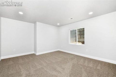 Tiny photo for 1435 Brush Oak Drive, Colorado Springs, CO 80906 (MLS # 9367669)