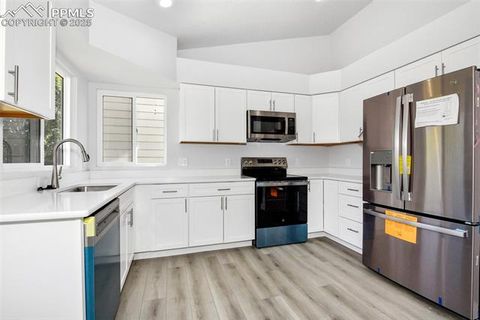 Tiny photo for 1435 Brush Oak Drive, Colorado Springs, CO 80906 (MLS # 9367669)