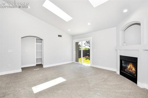 Tiny photo for 1435 Brush Oak Drive, Colorado Springs, CO 80906 (MLS # 9367669)