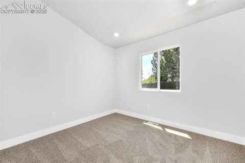 Tiny photo for 1435 Brush Oak Drive, Colorado Springs, CO 80906 (MLS # 9367669)