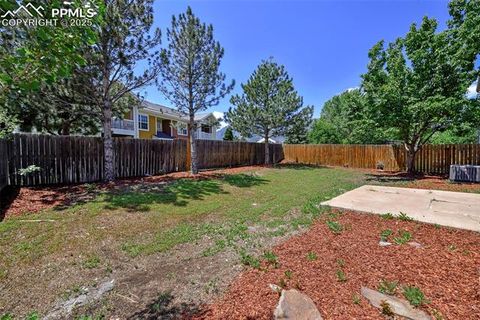 Tiny photo for 1435 Brush Oak Drive, Colorado Springs, CO 80906 (MLS # 9367669)