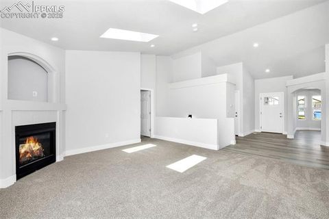 Tiny photo for 1435 Brush Oak Drive, Colorado Springs, CO 80906 (MLS # 9367669)