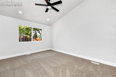Tiny photo for 1435 Brush Oak Drive, Colorado Springs, CO 80906 (MLS # 9367669)
