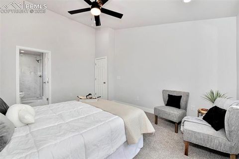 Tiny photo for 1435 Brush Oak Drive, Colorado Springs, CO 80906 (MLS # 9367669)