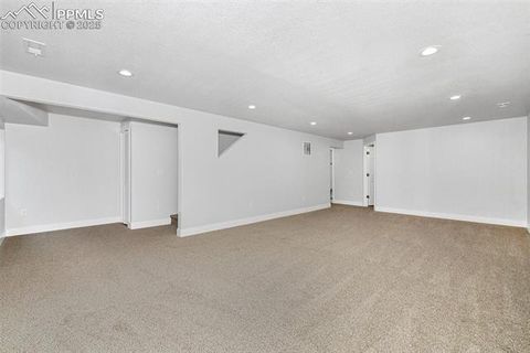 Tiny photo for 1435 Brush Oak Drive, Colorado Springs, CO 80906 (MLS # 9367669)