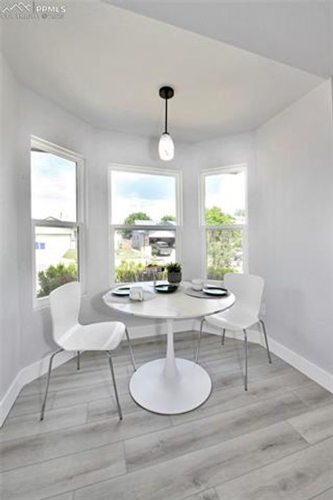 Tiny photo for 1435 Brush Oak Drive, Colorado Springs, CO 80906 (MLS # 9367669)
