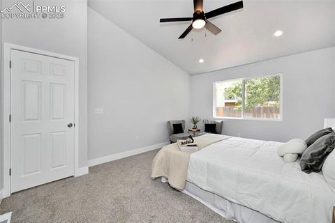 Tiny photo for 1435 Brush Oak Drive, Colorado Springs, CO 80906 (MLS # 9367669)