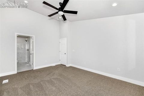 Tiny photo for 1435 Brush Oak Drive, Colorado Springs, CO 80906 (MLS # 9367669)