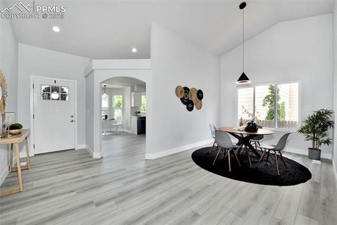 Tiny photo for 1435 Brush Oak Drive, Colorado Springs, CO 80906 (MLS # 9367669)