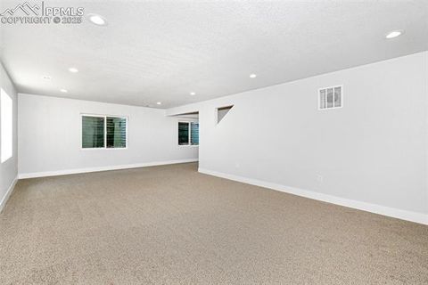 Tiny photo for 1435 Brush Oak Drive, Colorado Springs, CO 80906 (MLS # 9367669)