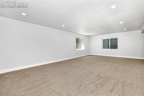 Tiny photo for 1435 Brush Oak Drive, Colorado Springs, CO 80906 (MLS # 9367669)