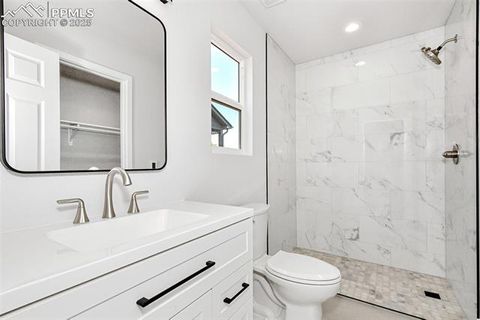 Tiny photo for 1435 Brush Oak Drive, Colorado Springs, CO 80906 (MLS # 9367669)