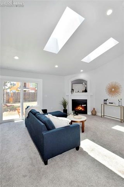 Tiny photo for 1435 Brush Oak Drive, Colorado Springs, CO 80906 (MLS # 9367669)