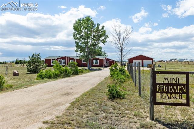 View Peyton, CO 80831 house