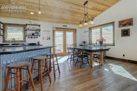 Tiny photo for 1115 Eagles Gate Road, Westcliffe, CO 81252 (MLS # 1134283)