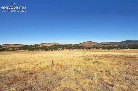 Tiny photo for 1115 Eagles Gate Road, Westcliffe, CO 81252 (MLS # 1134283)