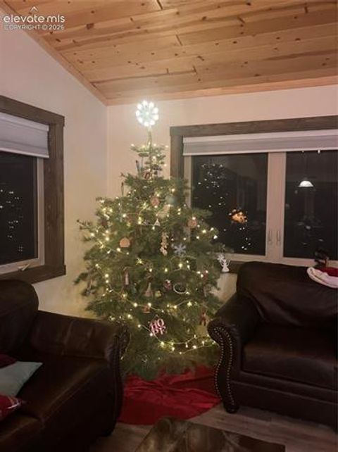 Tiny photo for 1115 Eagles Gate Road, Westcliffe, CO 81252 (MLS # 1134283)