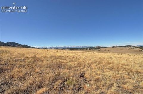 Tiny photo for 1115 Eagles Gate Road, Westcliffe, CO 81252 (MLS # 1134283)