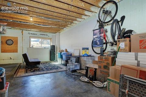 Tiny photo for 1115 Eagles Gate Road, Westcliffe, CO 81252 (MLS # 1134283)