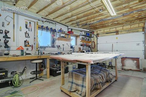 Tiny photo for 1115 Eagles Gate Road, Westcliffe, CO 81252 (MLS # 1134283)