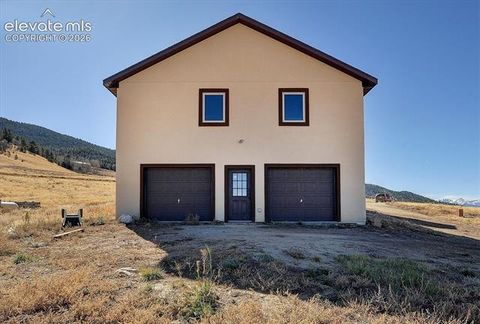 Tiny photo for 1115 Eagles Gate Road, Westcliffe, CO 81252 (MLS # 1134283)