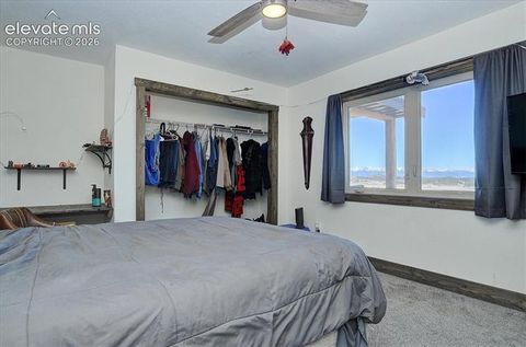 Tiny photo for 1115 Eagles Gate Road, Westcliffe, CO 81252 (MLS # 1134283)