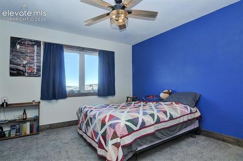 Tiny photo for 1115 Eagles Gate Road, Westcliffe, CO 81252 (MLS # 1134283)
