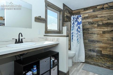 Tiny photo for 1115 Eagles Gate Road, Westcliffe, CO 81252 (MLS # 1134283)